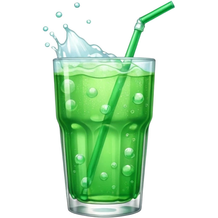 sprite emoji