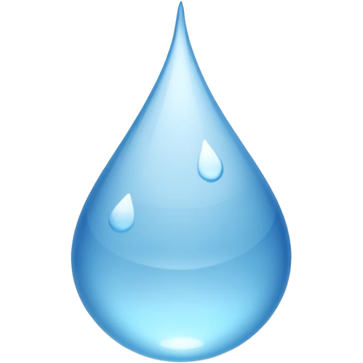 Squirt emoji