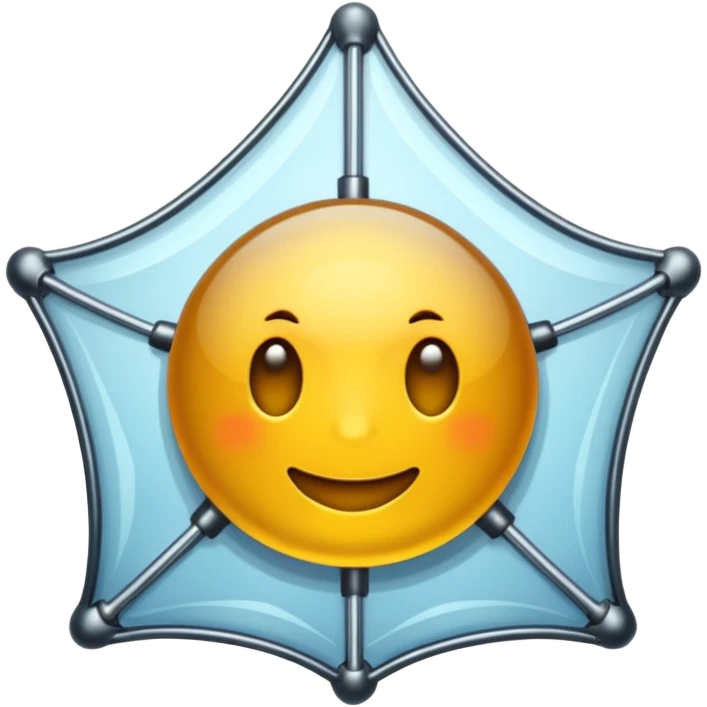 Web Trap emoji