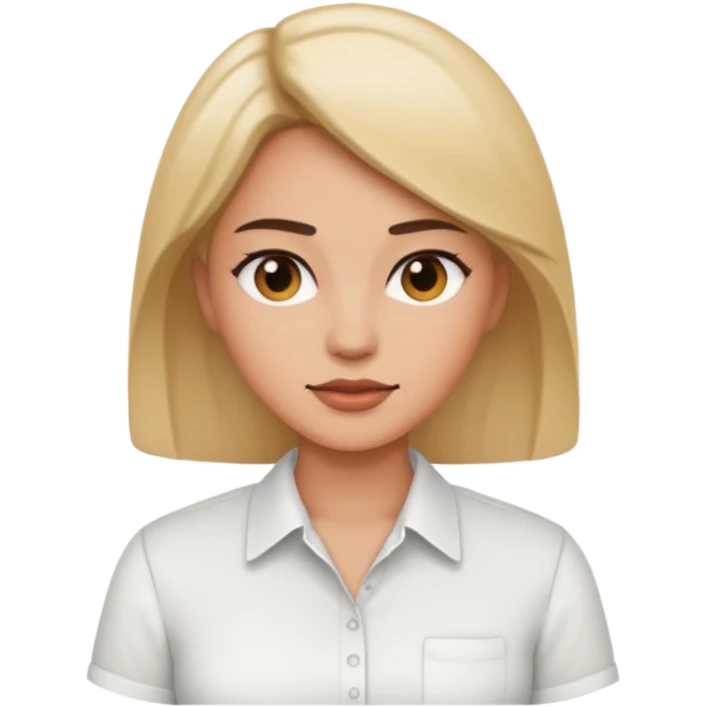 no tits emoji
