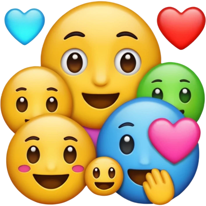 Memes emoji