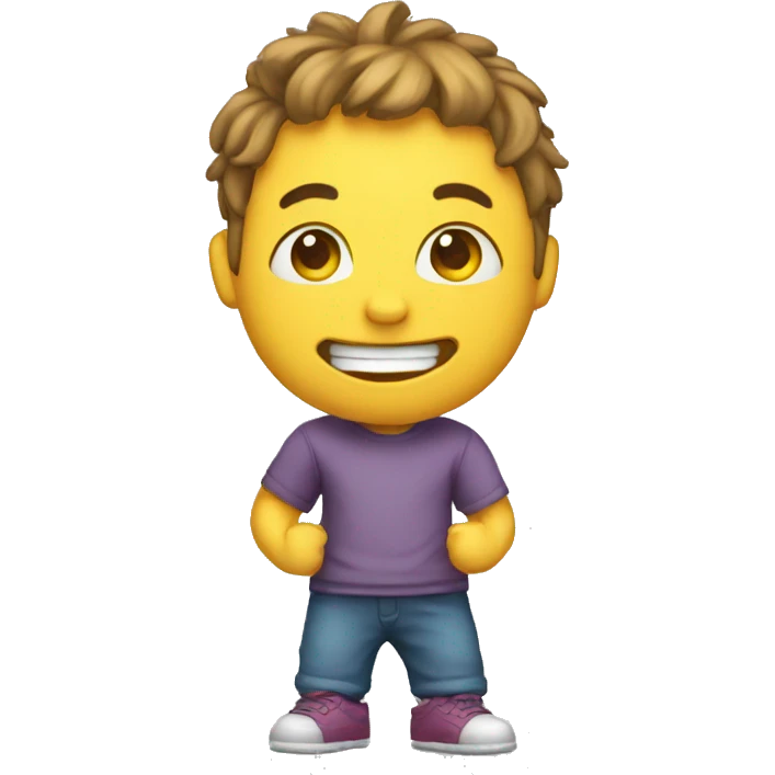 yoyo emoji