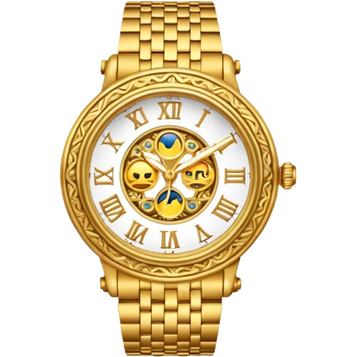 watch emoji
