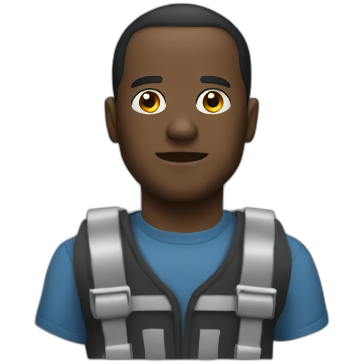 wayne train emoji