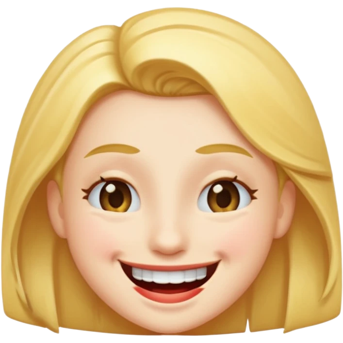 😋+😉 emoji