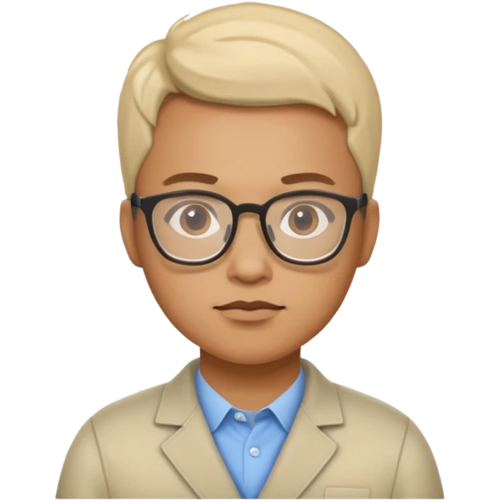 Ai devloper emoji