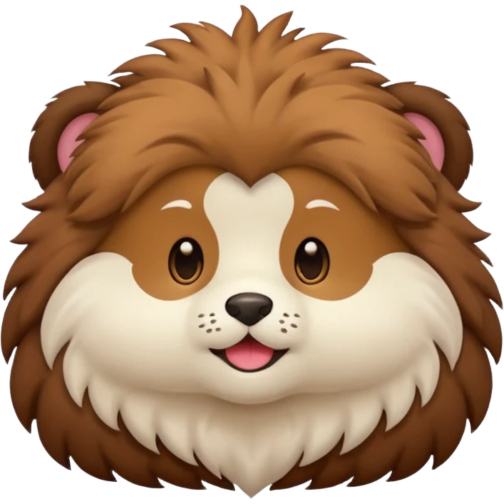Fofos emoji