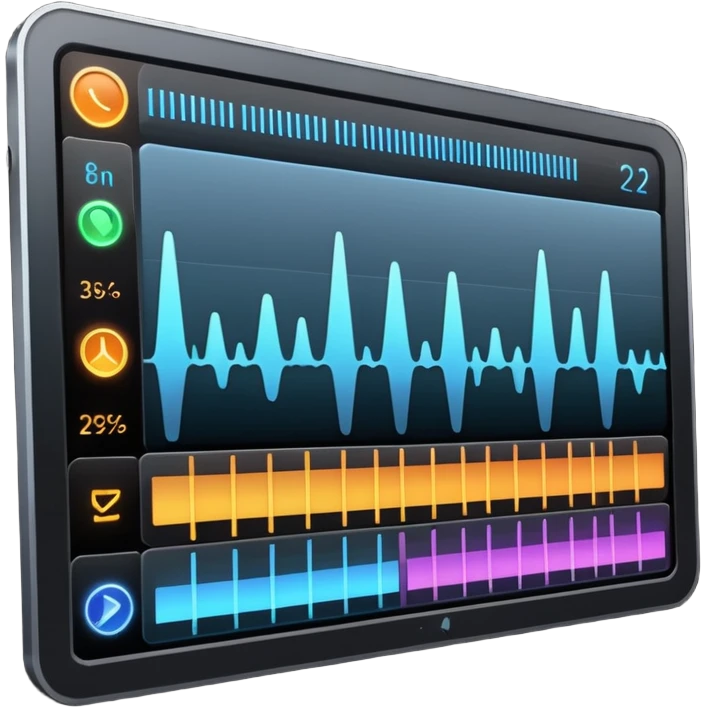 logic pro emoji