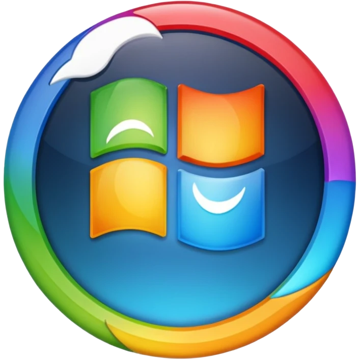 operating system windows emoji