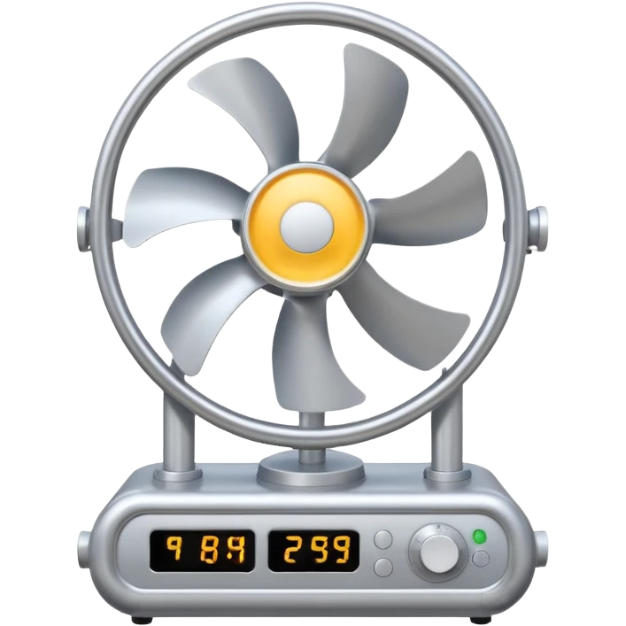 ventilator  emoji