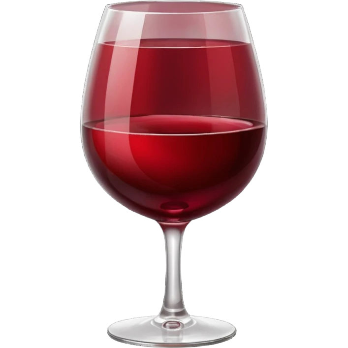 🍷 emoji
