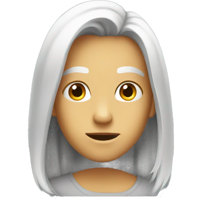 looking emoji