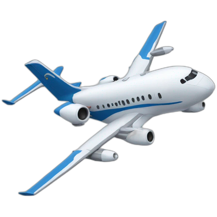 Drake plane emoji