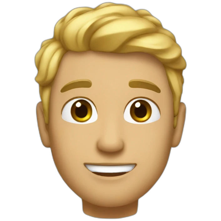 hilight emoji