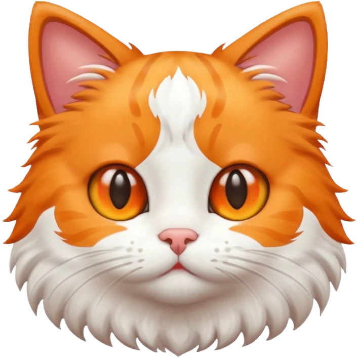 cute cat emoji