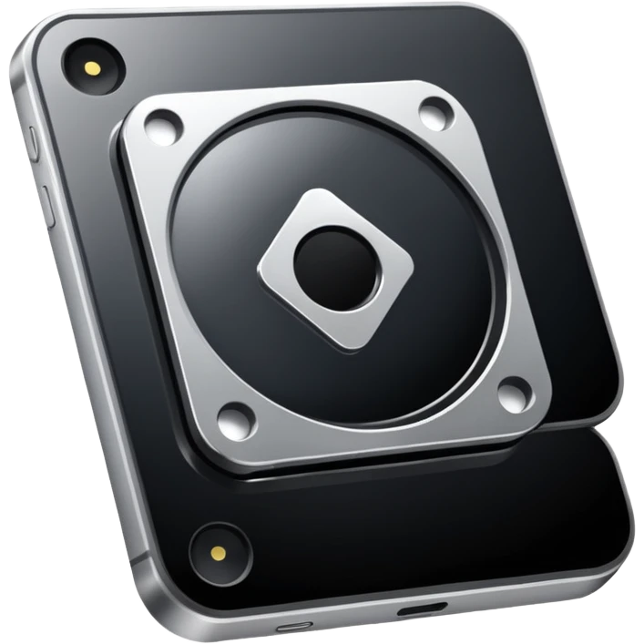 a gpu emoji