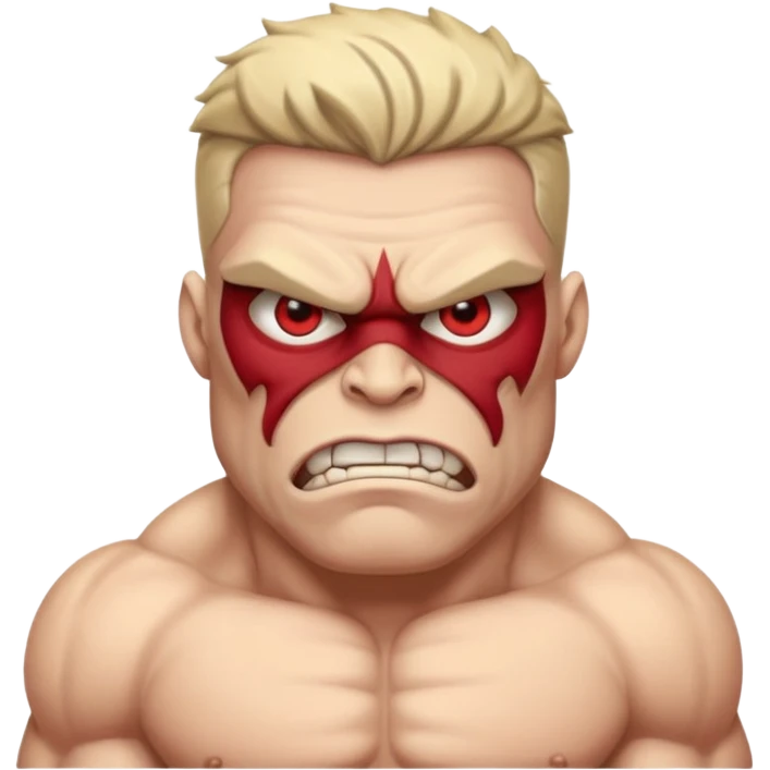 cyclops giant emoji