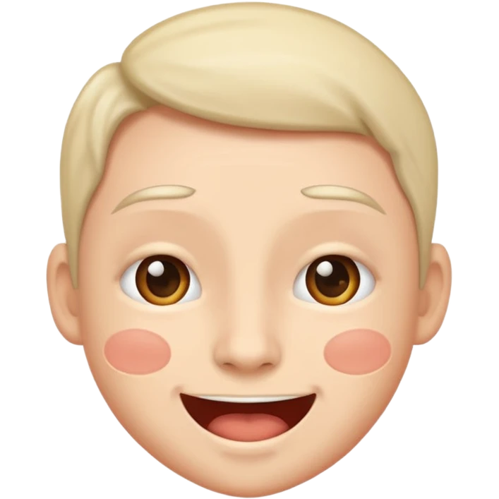Orgasm emoji