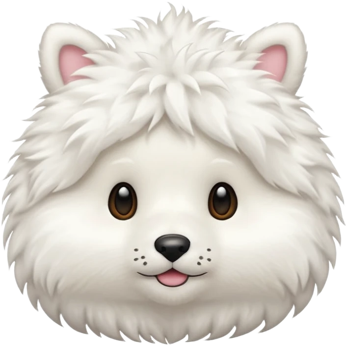 kroon cute emoji
