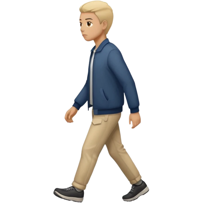 get out emoji