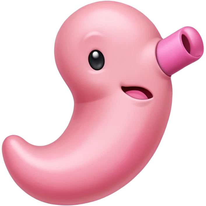 Penis emoji
