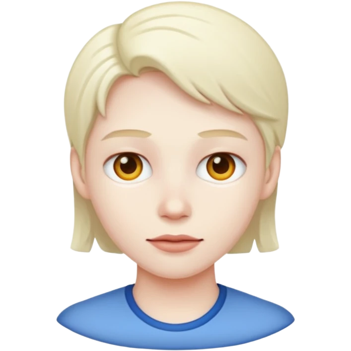 werenoi emoji