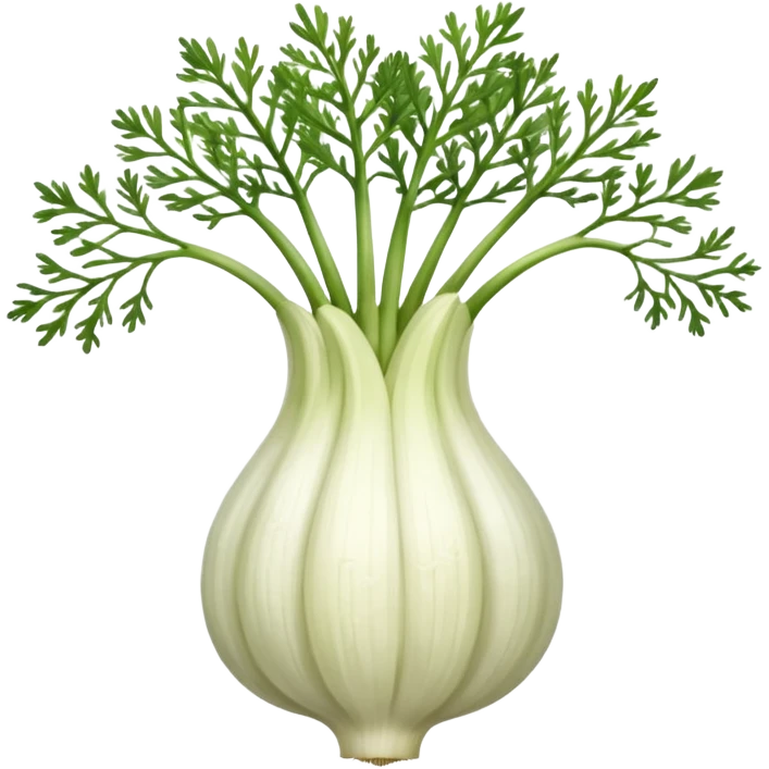 fennel emoji