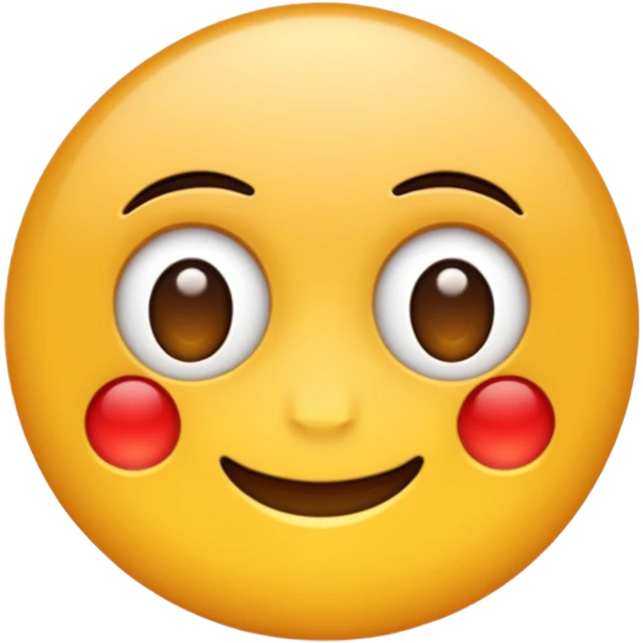 Verified text emoji