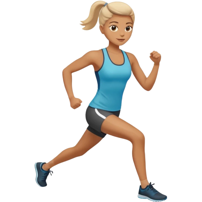excersie emoji