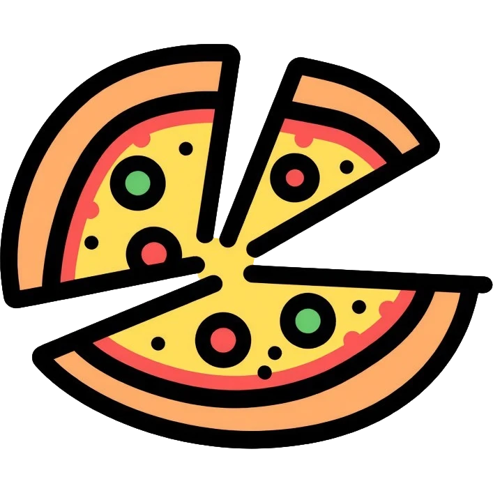 pizza emoji