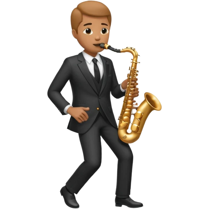 sakso emoji