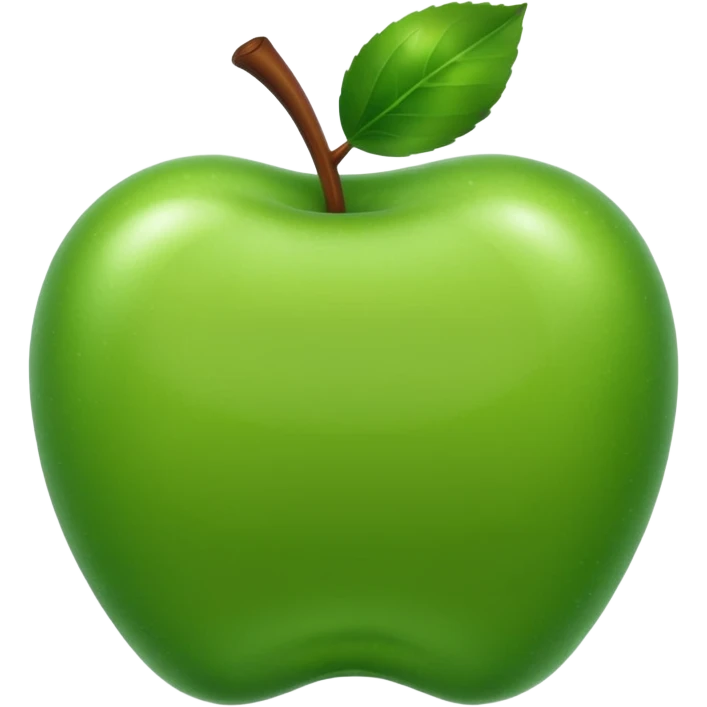 A vert emoji