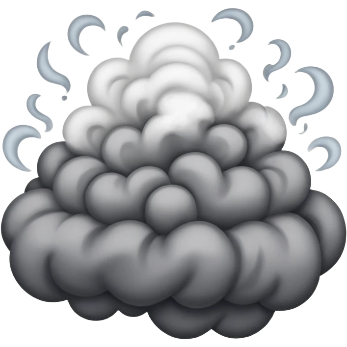 pressure emoji