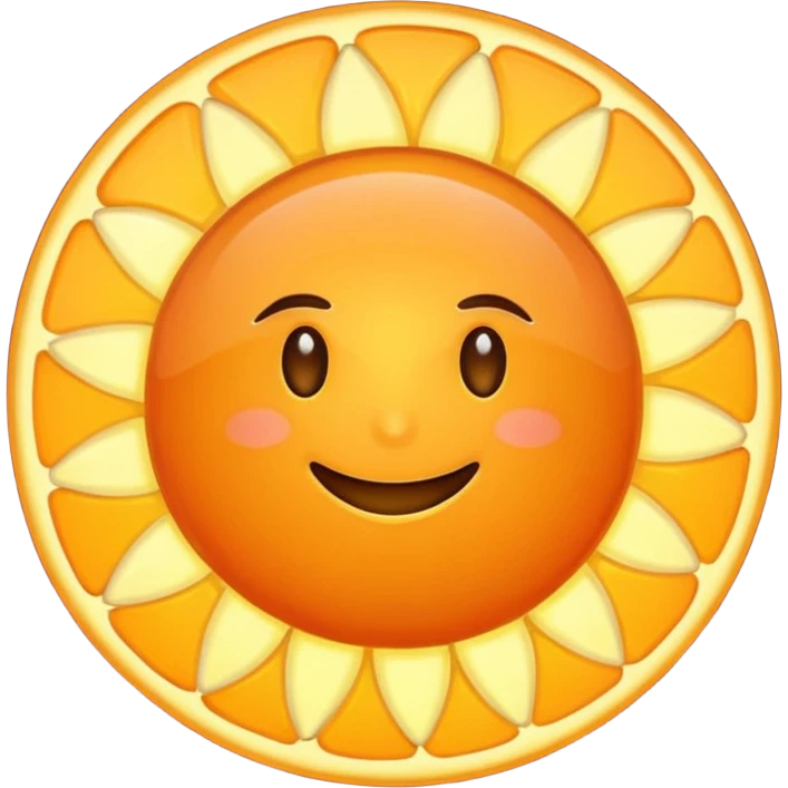 Corona emoji