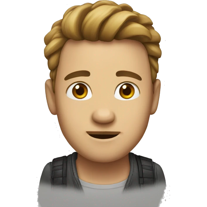 Клубника emoji