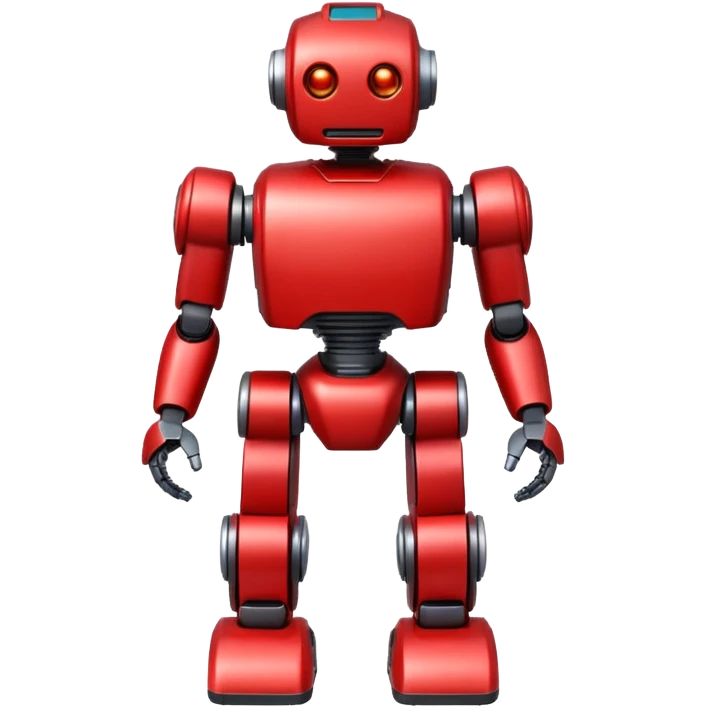 sigo x rojo emoji