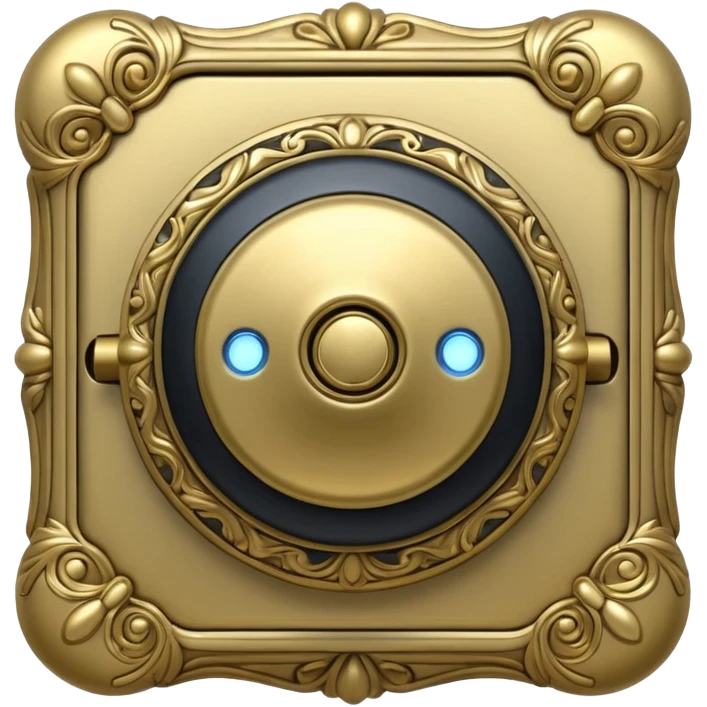 doorbell emoji