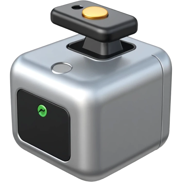 gps tracker emoji