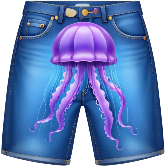 🪼👖 emoji