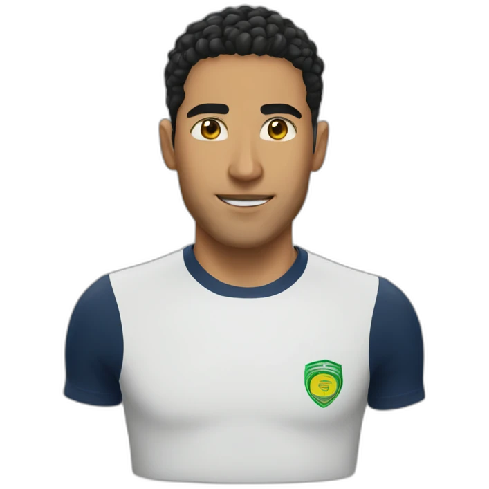 Hakimi  emoji