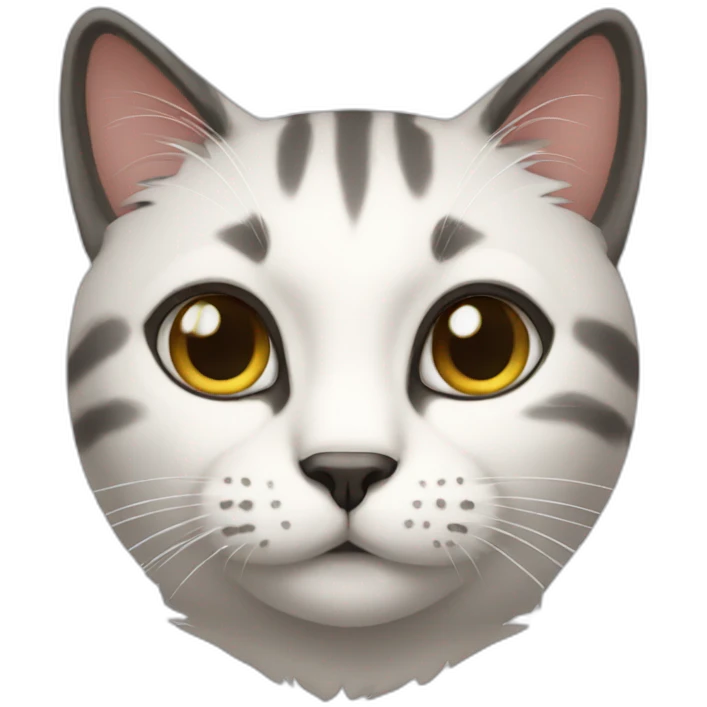 Cat emoji