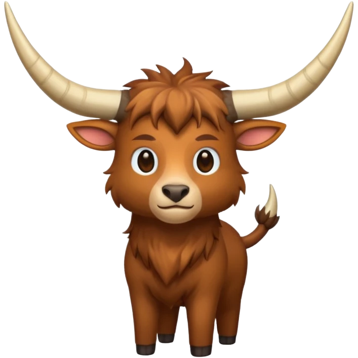 bouquetin  emoji