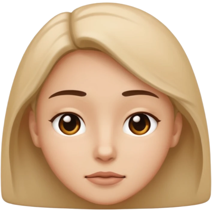 self emoji