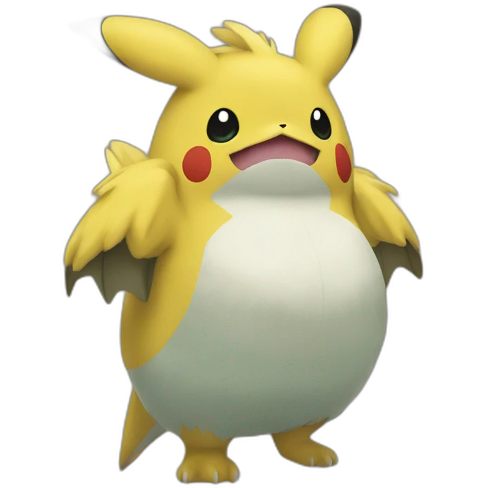 Pokemon emoji