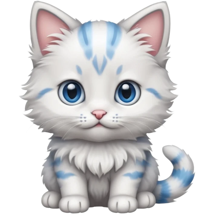 Cute emoji
