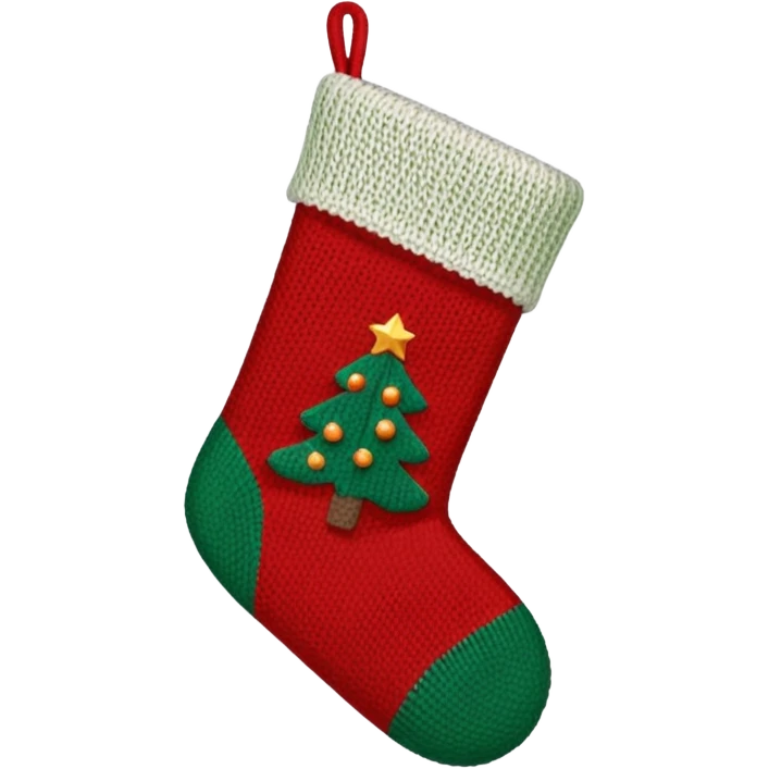 christmas emoji
