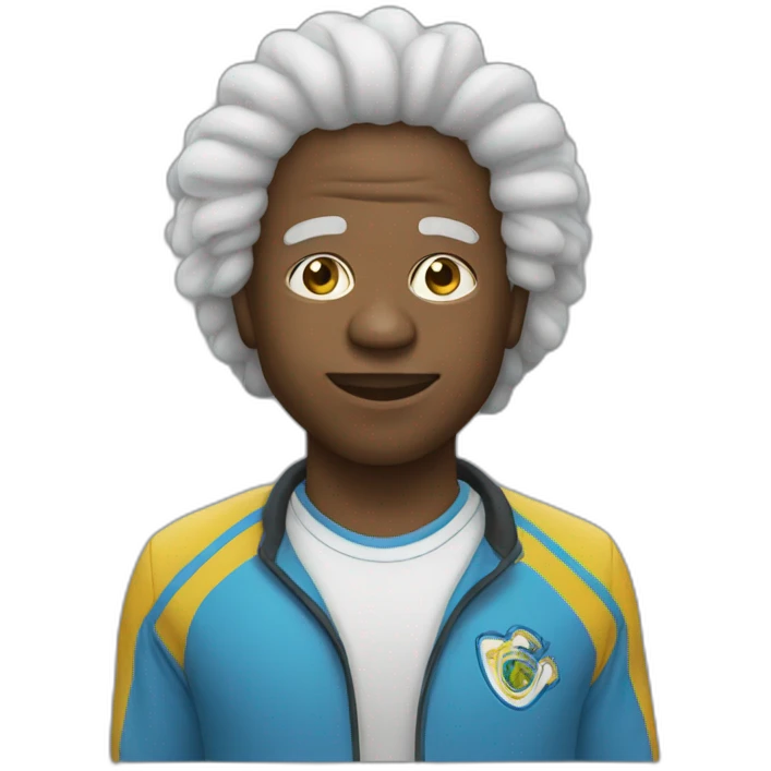 jairzinho emoji