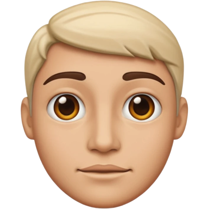 create epic face emoji