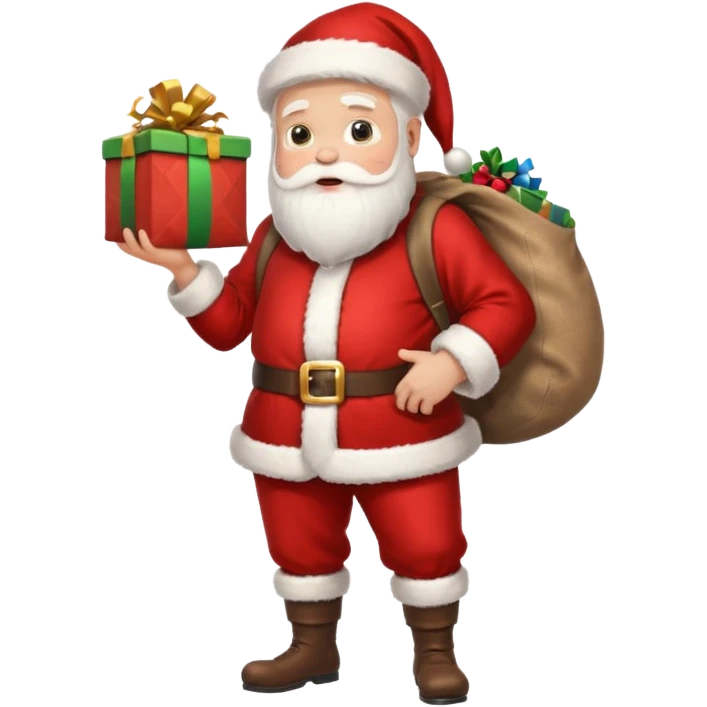 christmas emoji