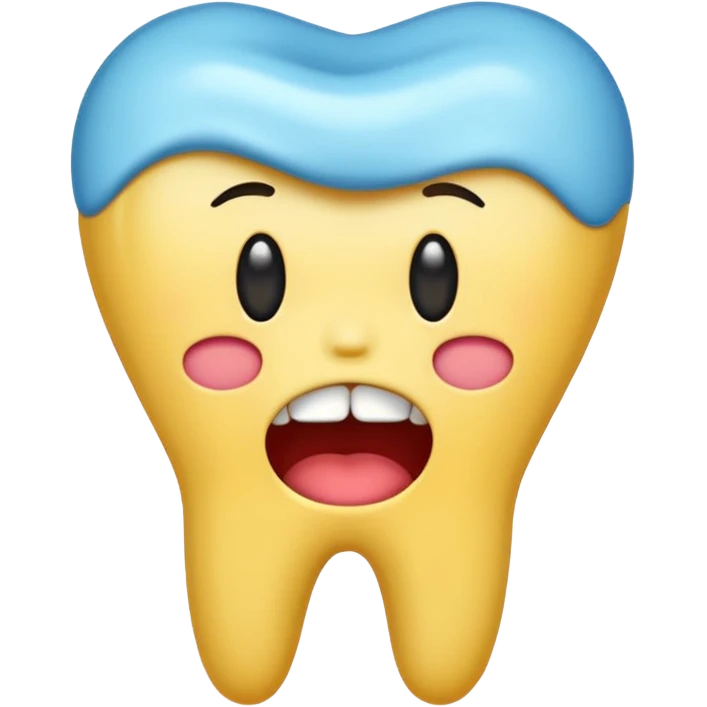 toothache emoji emoji